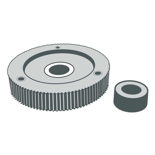 Zebra 102944 printer/scanner spare part/accessory Gear kit 1 pc(s)