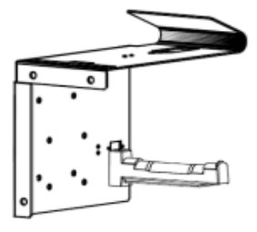 Zebra P1014123 printer/scanner spare part/accessory