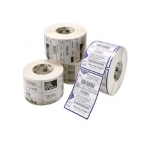 Zebra Z-Perform 1000T 102x102mm White