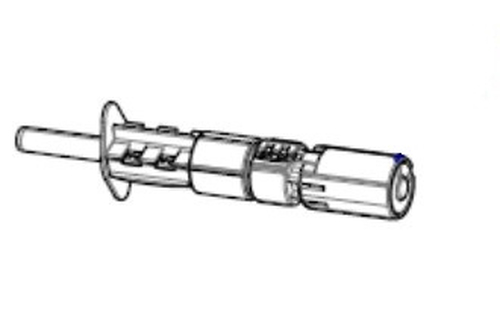 Zebra 79830M printer/scanner spare part/accessory Spindle