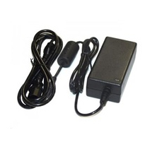 Zebra P1025950-042 power adapter/inverter Indoor 60 W Black