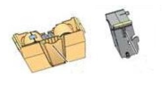 Zebra P1037750-046 printer/scanner spare part/accessory 1 pc(s)