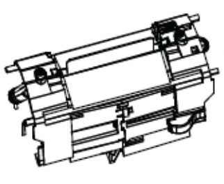 Zebra 105936G-109 printer/scanner spare part/accessory