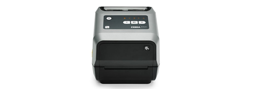 Zebra ZD620 label printer Thermal transfer 300 x 300 DPI 152 mm/sec Wired & Wireless Ethernet LAN Bluetooth