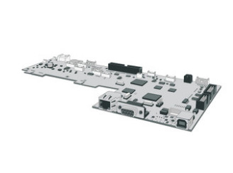 Zebra P1031815-019 printer/scanner spare part/accessory Main logic board 1 pc(s)