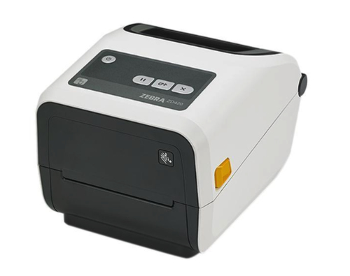 Zebra ZD420 label printer Thermal transfer 203 x 203 DPI 152 mm/sec Ethernet LAN