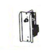 Zebra P1058930-097C printer/scanner spare part/accessory WLAN interface 1 pc(s)