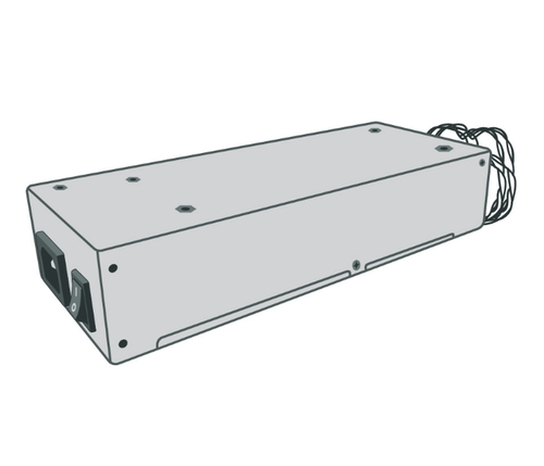 Zebra P1014149-001 printer/scanner spare part/accessory Power supply 1 pc(s)