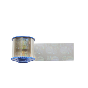 Zebra 800082-077 lamination film 1 pc(s)