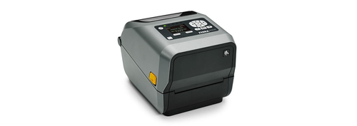 Zebra ZD620 label printer Direct thermal 300 x 300 DPI 152 mm/sec Wired & Wireless Ethernet LAN Wi-Fi Bluetooth