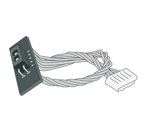 Zebra P1012845-003 printer/scanner spare part/accessory Sensor 1 pc(s)