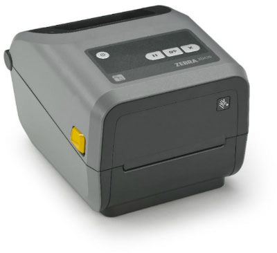 Zebra ZD420 label printer Direct thermal / Thermal transfer 203 x 203 DPI 152 mm/sec