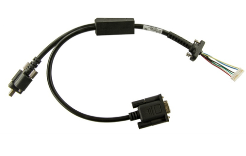 Zebra CBL-VC70-KBUS4-01 tablet spare part/accessory