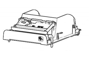 Zebra P1080383-402 printer/scanner spare part/accessory 1 pc(s)