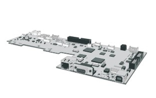 Zebra P1027135-018 printer/scanner spare part/accessory Motherboard