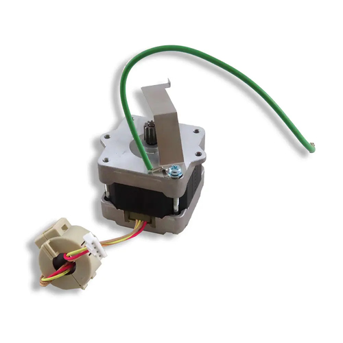 Zebra P1027135-041 printer/scanner spare part/accessory Motor 1 pc(s)