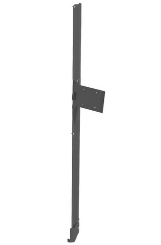 Zebra CS-CAB-MNTG-C6-R2 mounting kit Black