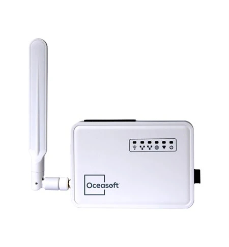 Zebra TT-BRIDGE-2 gateway/controller
