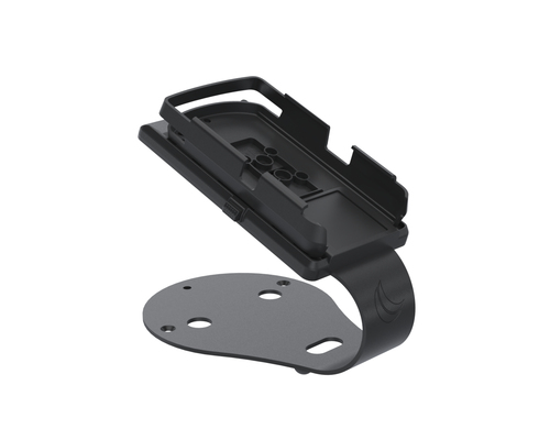 Ergonomic Solutions SpacePole Payment SpacePole SoloTM C-Stand for Ingenico Link 2500 Touch