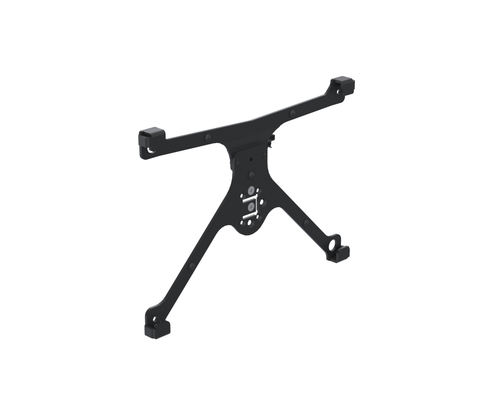 Ergonomic Solutions TabPOS Tablet & mPOS X-Frame for Apple iPad Air 2 (2014) / iPad Pro 9,7" (2016)