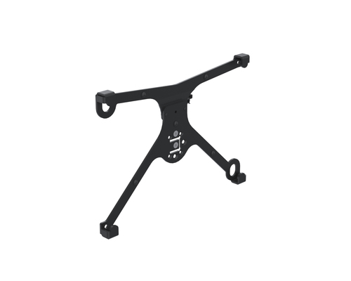 Ergonomic Solutions TabPOS Tablet & mPOS X-Frame for Apple iPad Air / iPad (2017/2018)