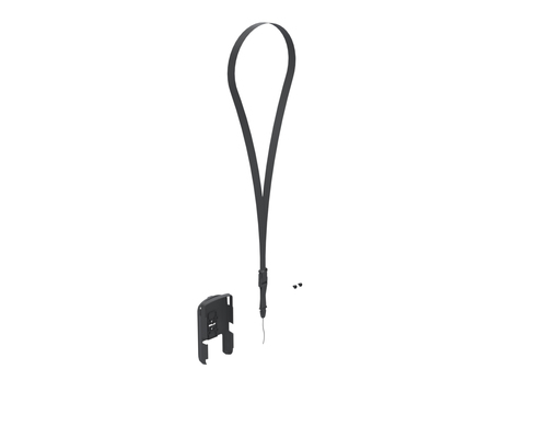 Ergonomic Solutions SpacePole Payment mCase for Ingenico LINK 2500 Touch 18.5/19.5mm