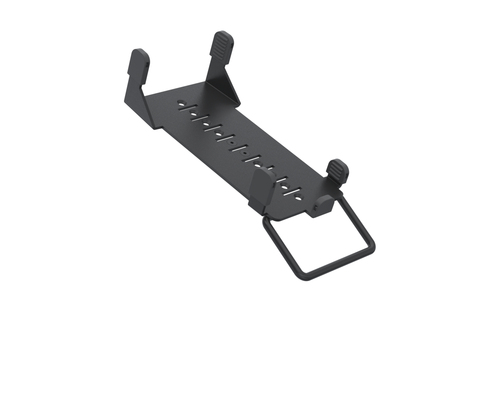 Ergonomic Solutions SpacePole Payment EOL - VX520 (Contactless) MultiGripTM (with handle)