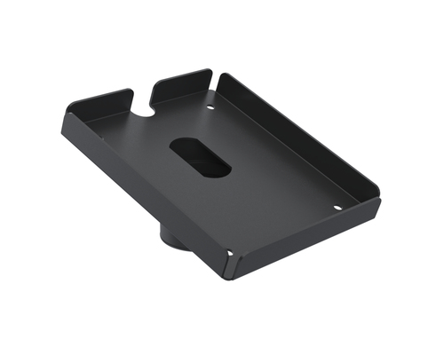 Ergonomic Solutions SpacePole POS Printer plate for HP printer H300 (Cube)