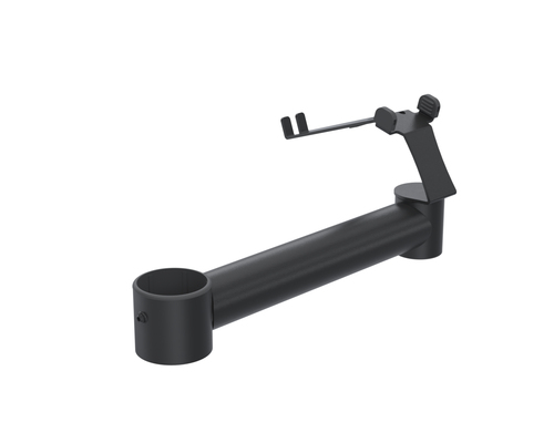 Ergonomic Solutions SpacePole POS SP2 arm/mount for HP scanner N3680-HP
