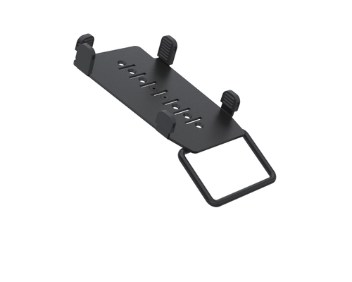 Ergonomic Solutions SpacePole Payment Ingenico IPP350/350 MultiGripTM (with handle)