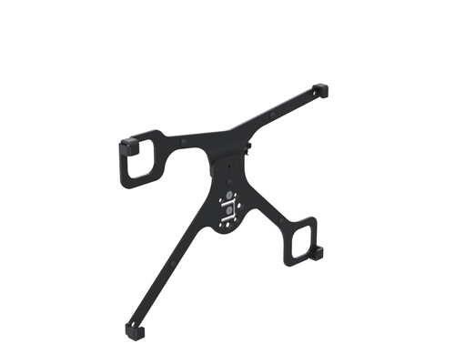 Ergonomic Solutions TabPOS Tablet & mPOS X-Frame for Apple iPad Pro 11" 3rd. / 4th. / 5th. gen