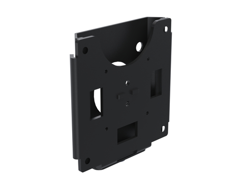 Ergonomic Solutions TabPOS Tablet & mPOS Flush wall mount, NonTilting connection