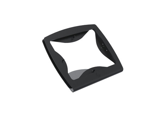Ergonomic Solutions TabPOS Tablet & mPOS C-Frame for 10,2" 10,5" & 11" w. hinge mount