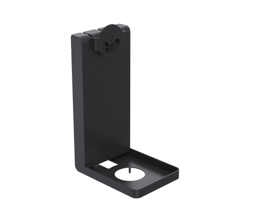Ergonomic Solutions TabPOS Tablet & mPOS SpacePole TabPrint - For Star Micronics mC-Print3