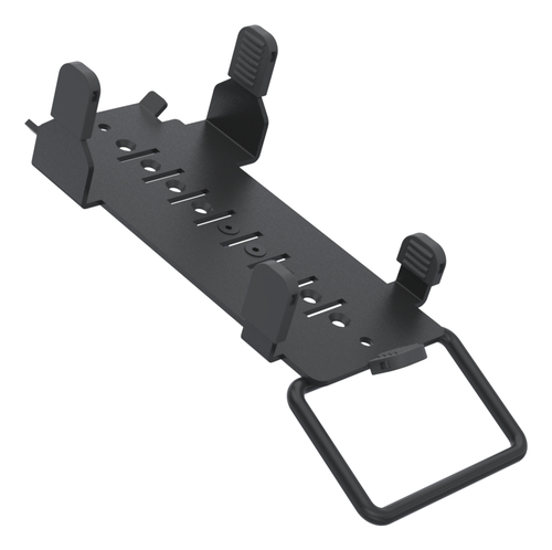 Ergonomic Solutions SpacePole Payment Ingenico ICT220/250 MultiGripTM (with handle)