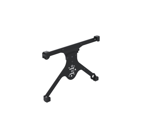 Ergonomic Solutions TabPOS Tablet & mPOS X-Frame for Apple iPad Mini 4 (2015) / iPad Mini 5 (2019)