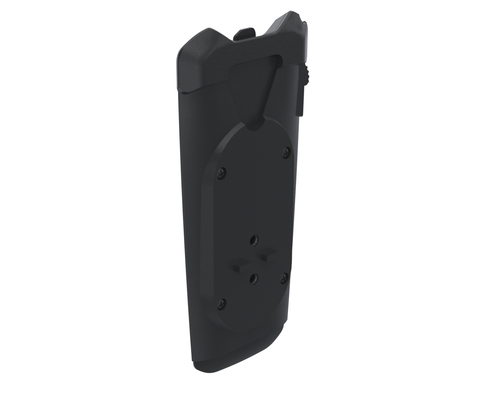 Ergonomic Solutions TabPOS Tablet & mPOS EOL - Duo for TC5x adapter