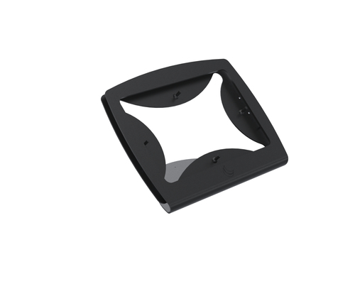Ergonomic Solutions TabPOS Tablet & mPOS C-Frame for 10,5" w. hinge mount