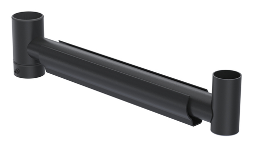 Ergonomic Solutions SpacePole POS Swingarm SP2, 400mm with lockring & Cable Clip