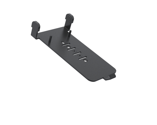 Ergonomic Solutions SpacePole Payment EOL - Banksys Yoximo MultiGripTM (no handle)