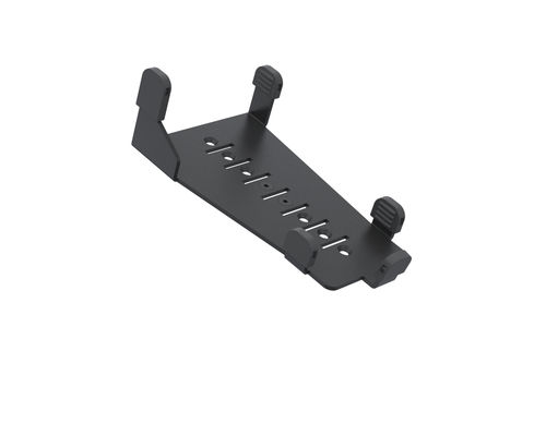 Ergonomic Solutions SpacePole Payment EOL - VeriFone VX680 MultiGripTM (no handle)