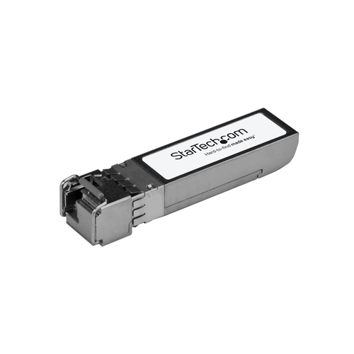 StarTech.com Brocade 10G-SFPP-BXD Compatible SFP+ Module - 10GBASE-BX-D - 10 GbE Gigabit Ethernet BiDi Fiber (SMF)