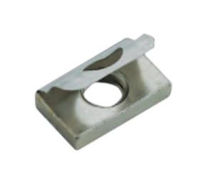 Vertiv 01.350.431.9 Spring nut M5 50 pc(s)