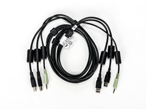 Vertiv Avocent CBL0132 KVM cable 1.8 m