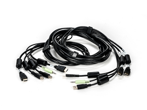 Vertiv Avocent CBL0117 KVM cable 3 m