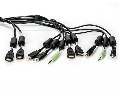 Vertiv Avocent CBL0116 KVM cable 1.8 m