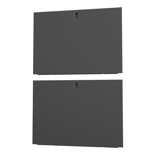 Vertiv VRA6011 rack accessory Blank panel