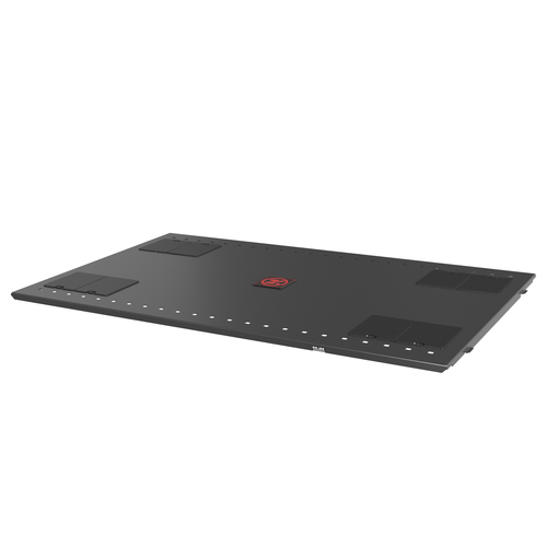 Vertiv VRA6019 rack accessory Blank panel