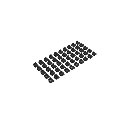 Vertiv VRA5001 rack accessory Mounting kit