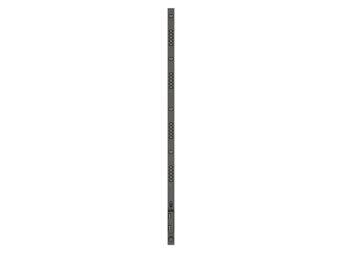 Vertiv Geist Basic power distribution unit (PDU) 30 AC outlet(s) 0U/1U Black